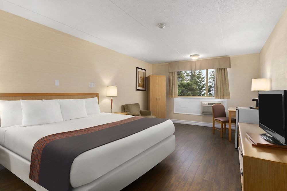 Days Inn & Conference Center by Wyndham Bridgewater 2 estrelas em Bridgewater