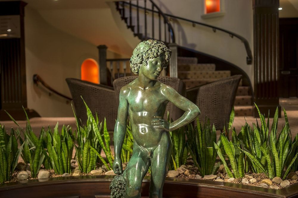 Donnington Valley Hotel and Spa 2