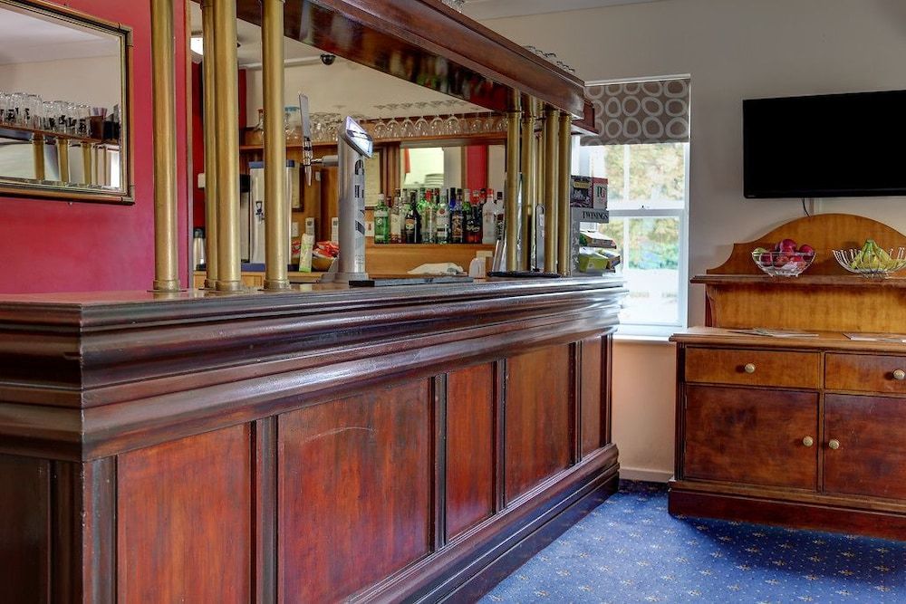 Best Western Garden Court Aylesbury