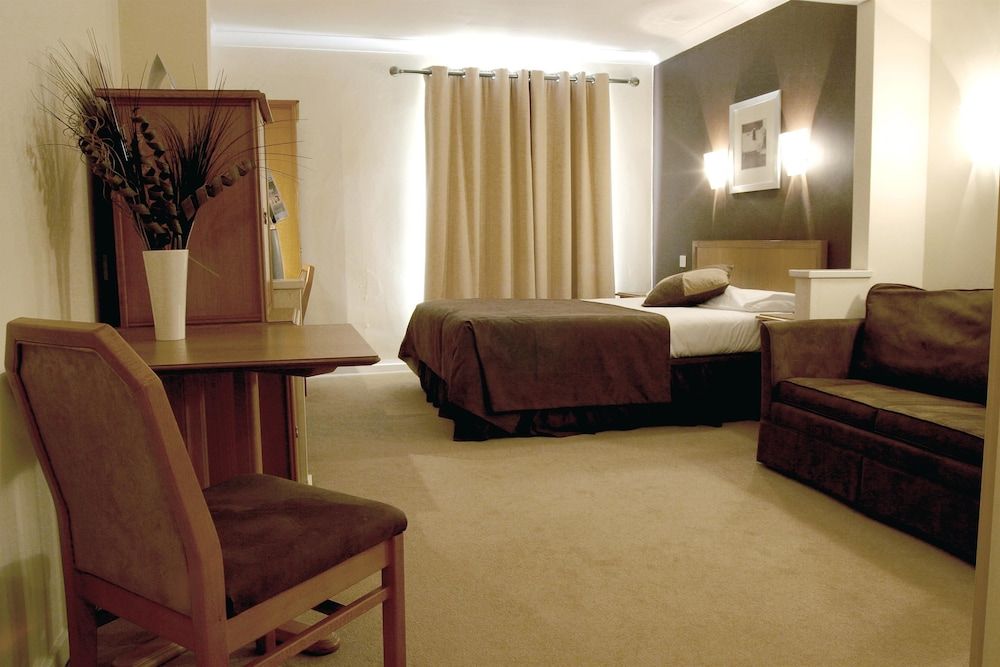 Best Western Garden Court Aylesbury 3