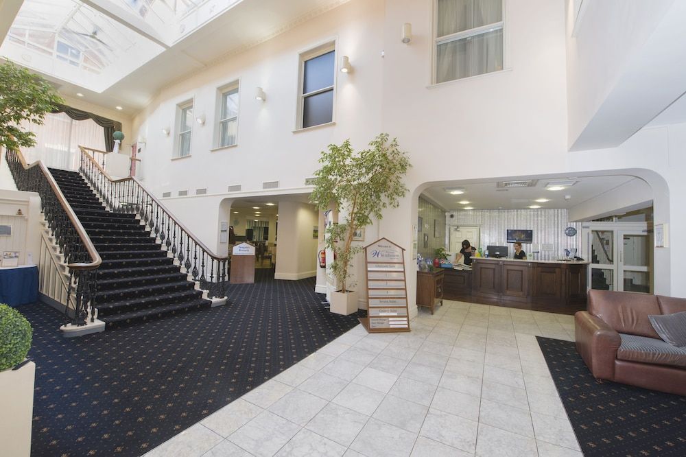 Worcester Whitehouse 2