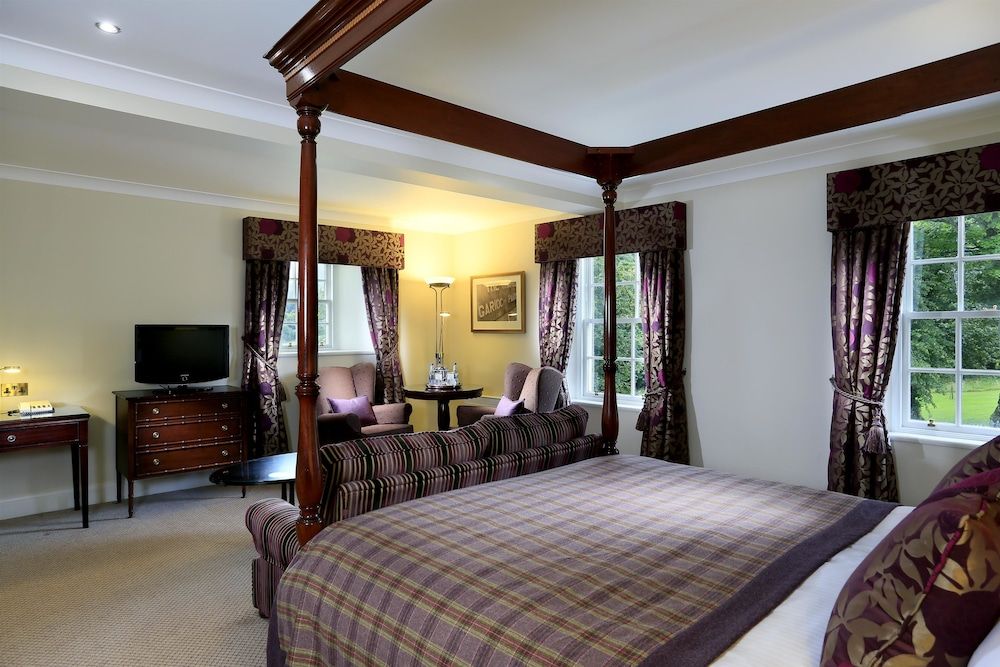 Macdonald Pittodrie House 3