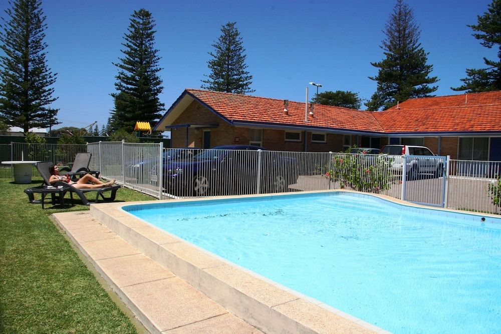 Hospitality Esperance, SureStay Collection by Best Western