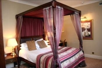 Shrigley Hall Hotel, Golf & Country Club 3