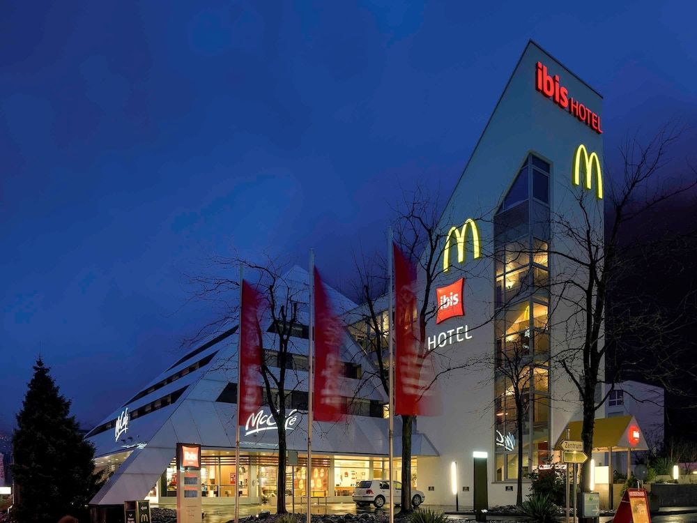 ibis Chur 1