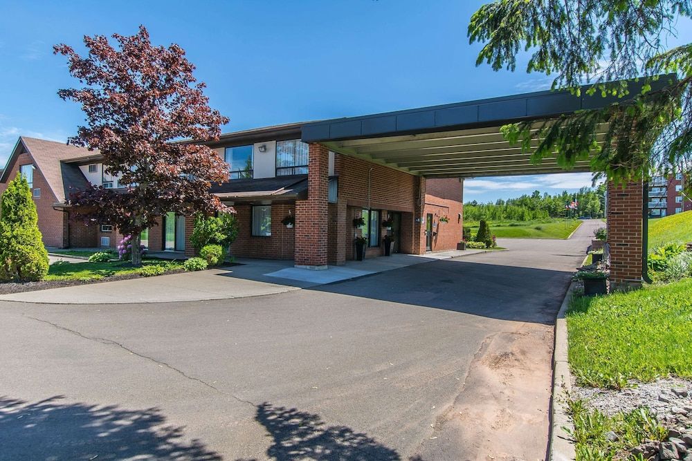 Comfort Inn Magnetic Hill