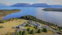 Fiordland National Park Lodge