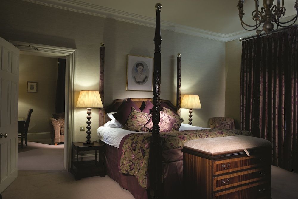 Audleys Wood Hotel 3