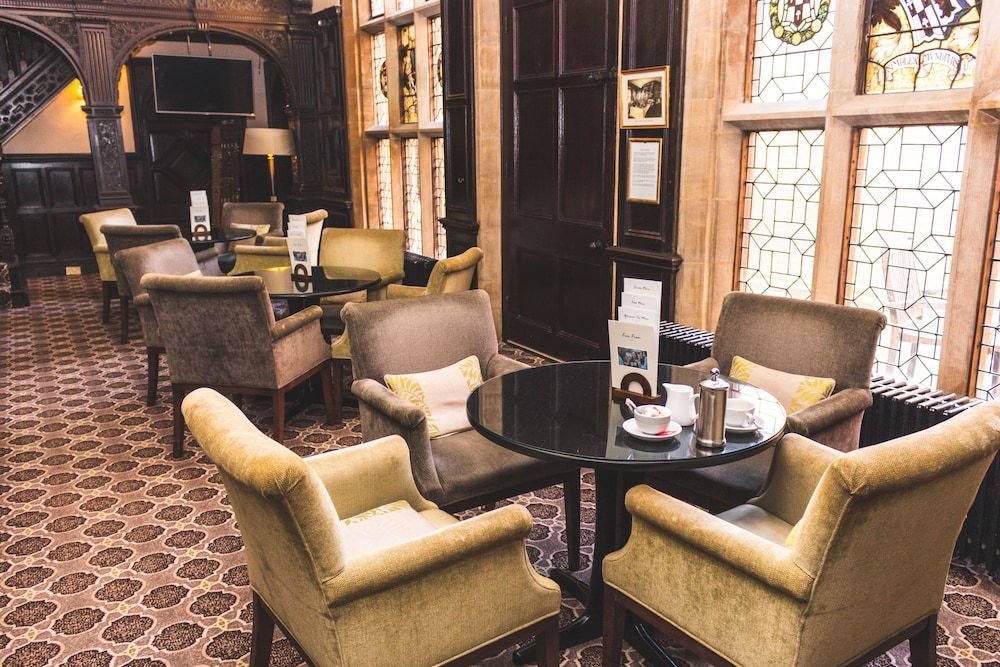 Audleys Wood Hotel 2