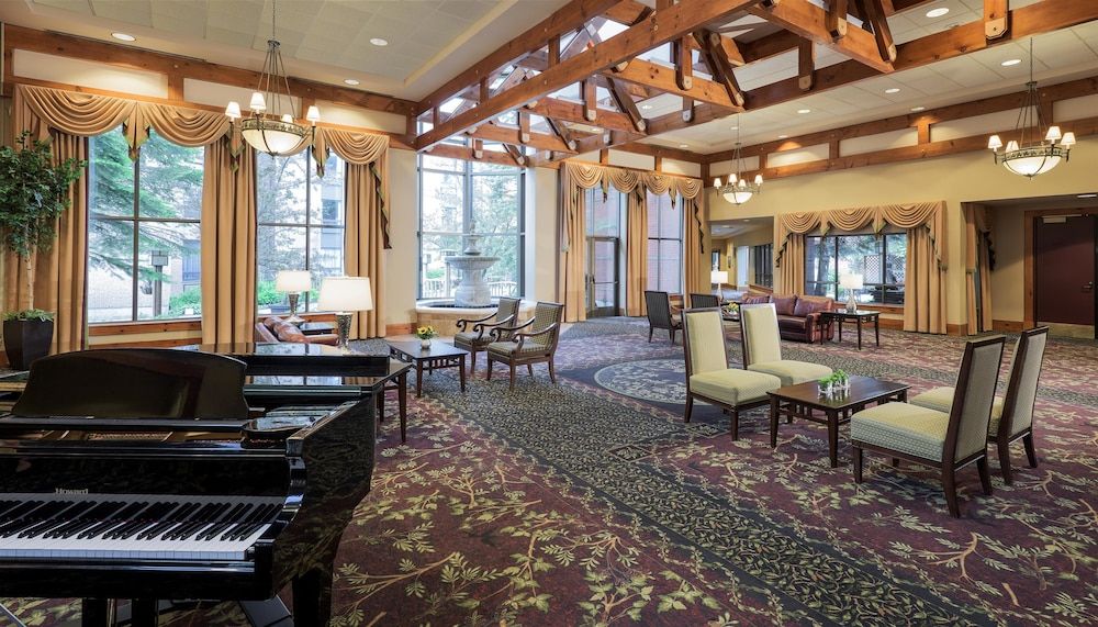 The Water Tower Inn, BW Premier Collection 3