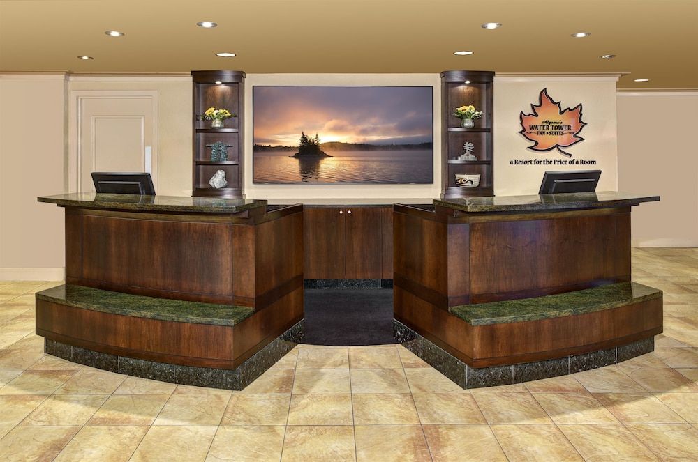 The Water Tower Inn, BW Premier Collection 2