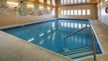 Ramada by Wyndham Campbell River 3 estrelas em Campbell River