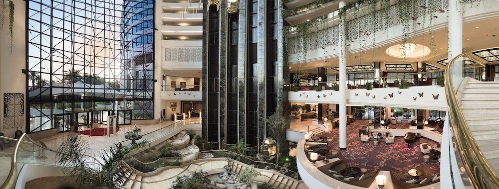 Rixos Downtown Antalya 2 Rixos Downtown Antalya 2