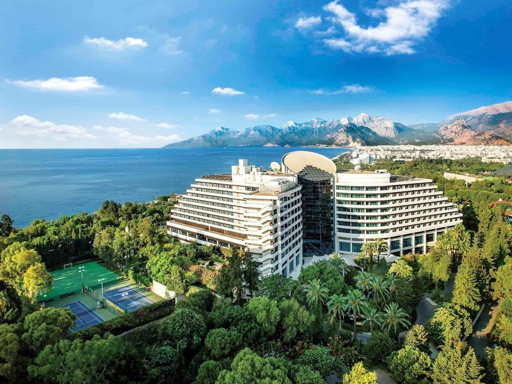 Rixos Downtown Antalya 5 estrelas em Antália