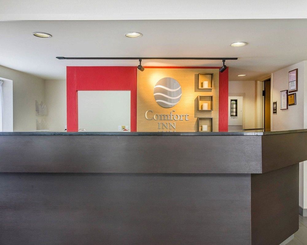 Comfort Inn Baie-Comeau 2