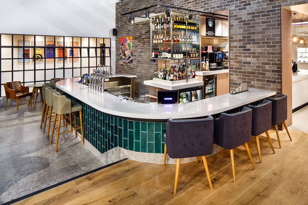 Holiday Inn Brentwood M25, Jct. 28 4 estrelas em Brentwood