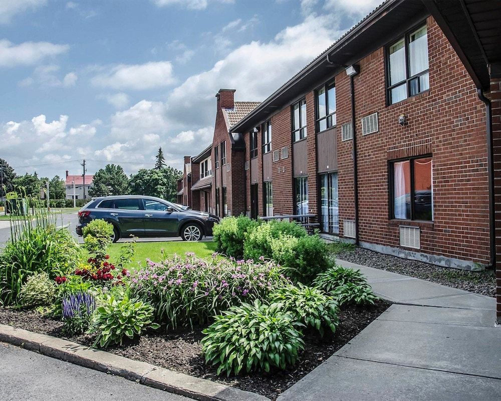 Comfort Inn Boucherville