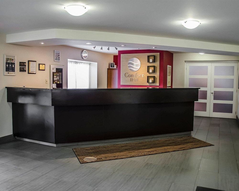 Comfort Inn Boucherville 2