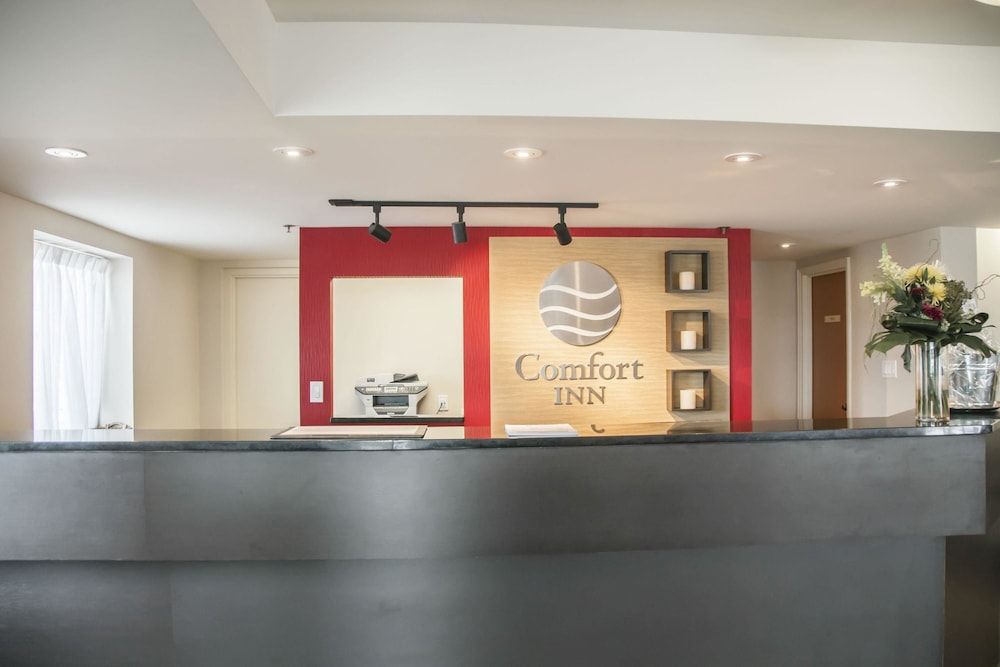 Comfort Inn Brossard 2