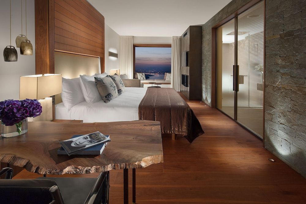 Bürgenstock Hotels & Resort - Bürgenstock Hotel & Alpine Spa 3