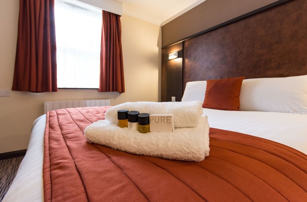 Dragonfly Hotel Bury St Edmunds 3