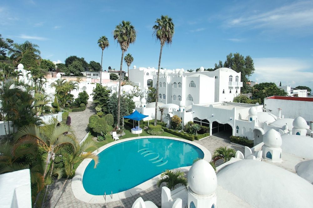 Villa Béjar 1 Villa Béjar 1