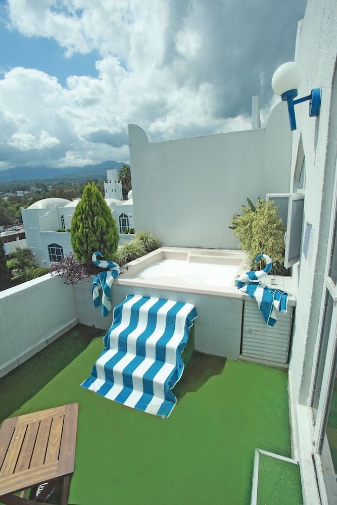 Villa Béjar 3 Villa Béjar 3