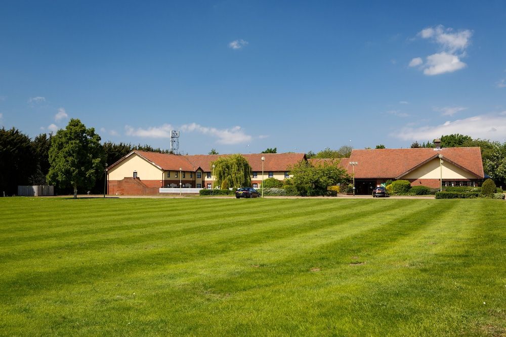 Dragonfly Hotel King's Lynn 3 estrelas em Kings Lynn