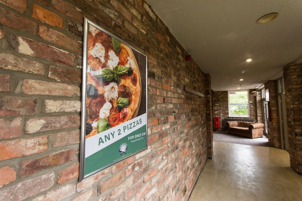 Dragonfly Hotel King's Lynn 2