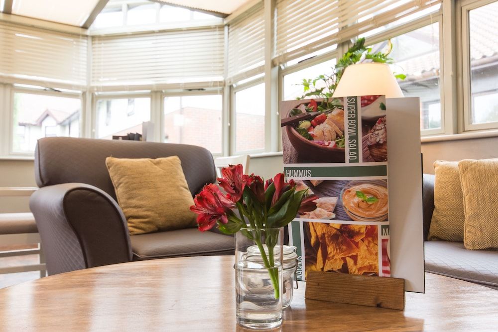 Dragonfly Hotel King's Lynn 3