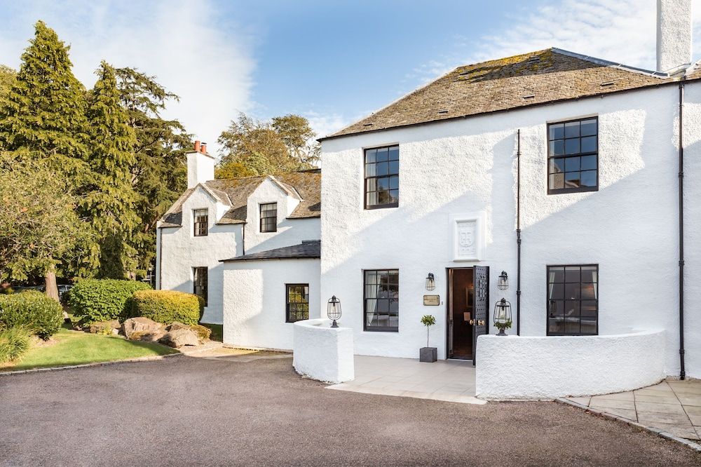 Maryculter House 4 estrellas en Aberdeen