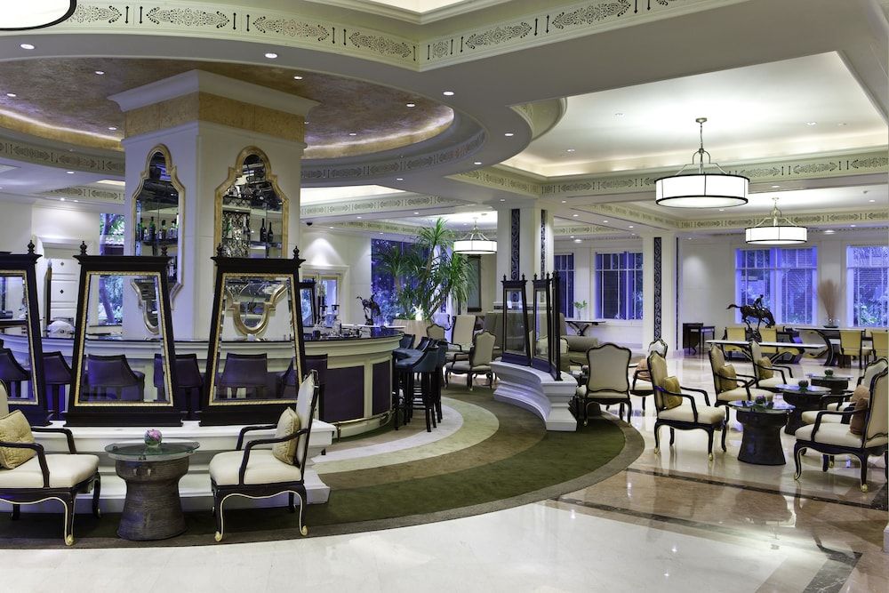 Dusit Thani Hua Hin 3