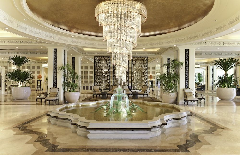 Dusit Thani Hua Hin 2