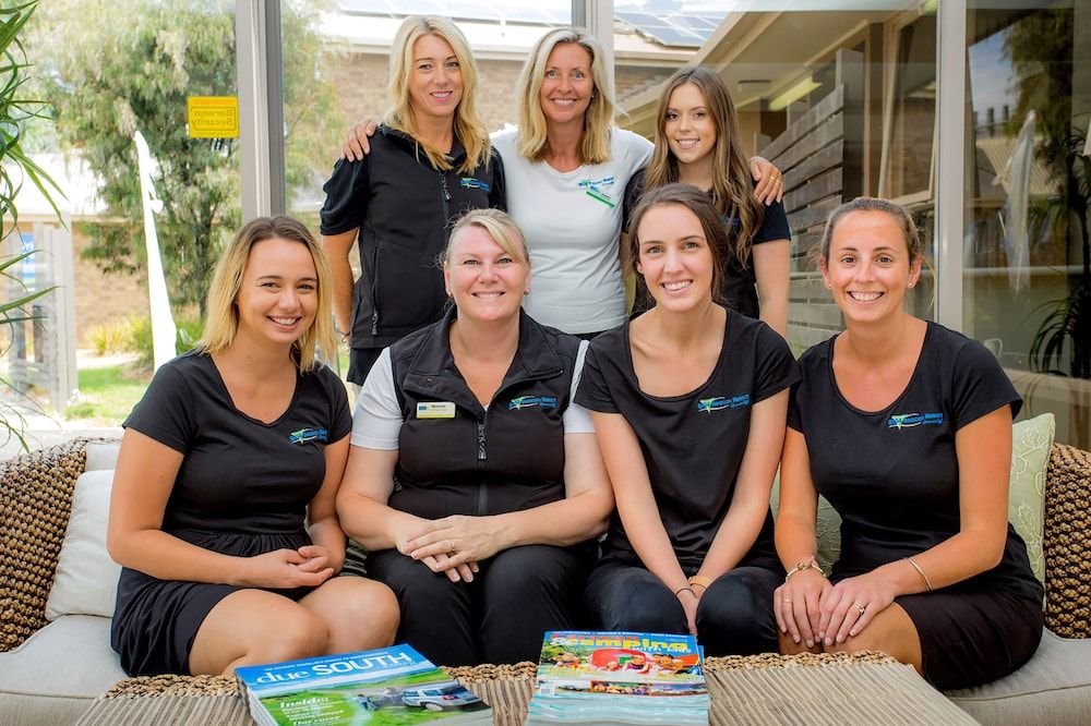 BIG4 Queenscliff Beacon Resort 2