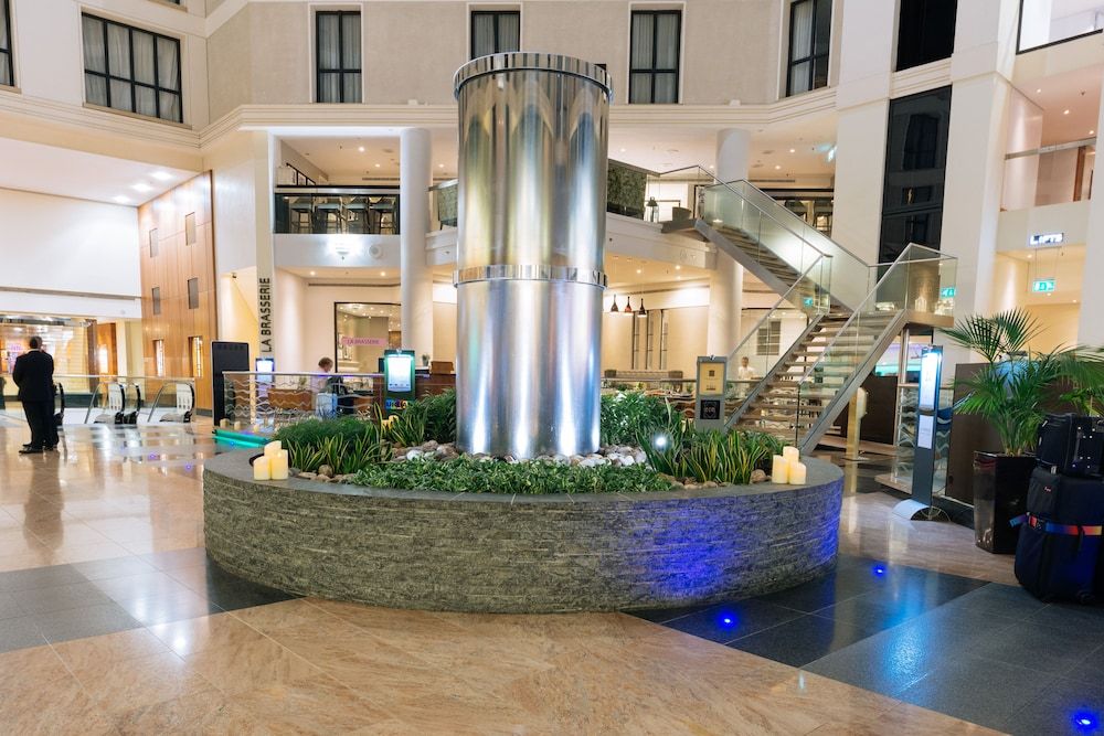 Sofitel London Gatwick 4 estrellas en Horley