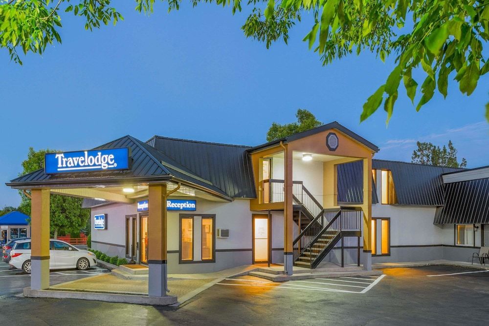 Travelodge by Wyndham Gananoque -1 estrellas en Gananoque