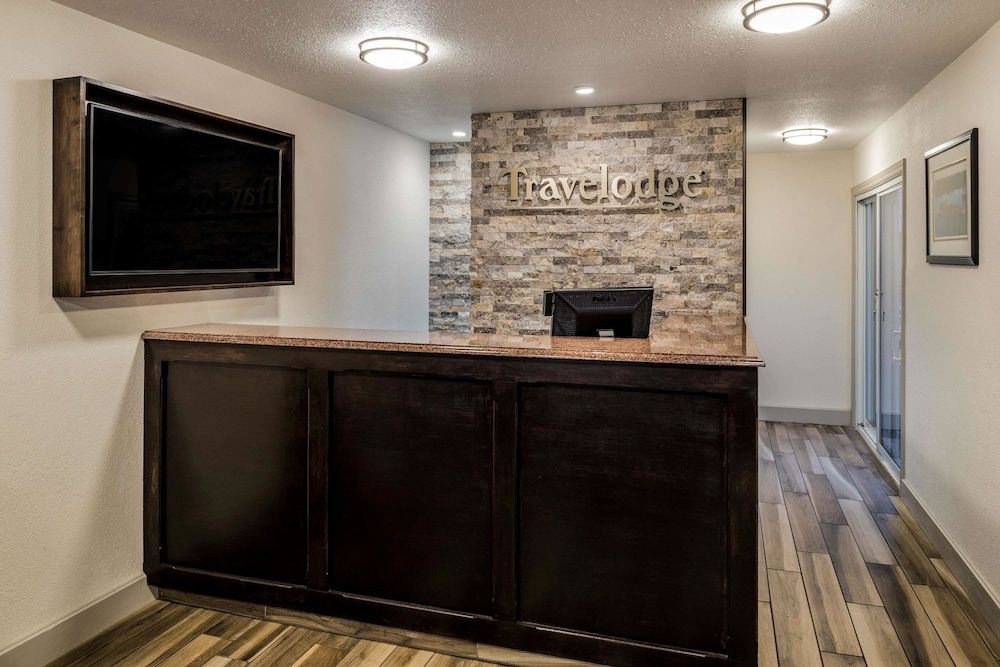 Travelodge by Wyndham Gananoque 2