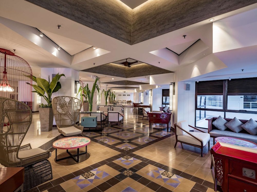 DoubleTree Resort by Hilton Hotel Penang 3