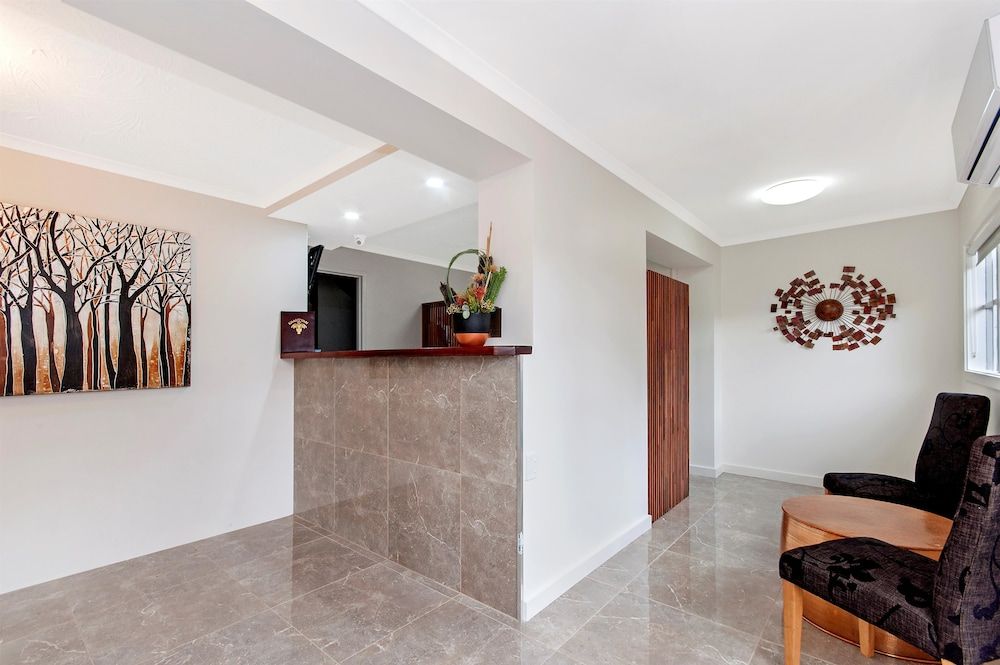 Best Western Tudor Motor Inn 2