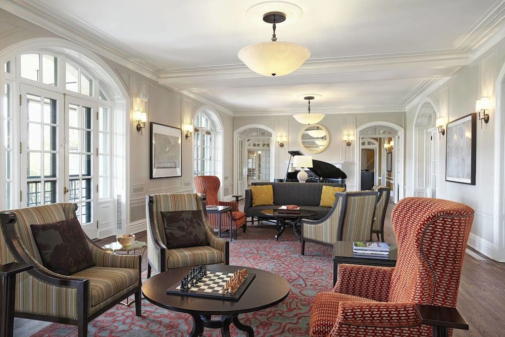 Algonquin Resort St Andrews by-the-Sea Autograph Collection 2