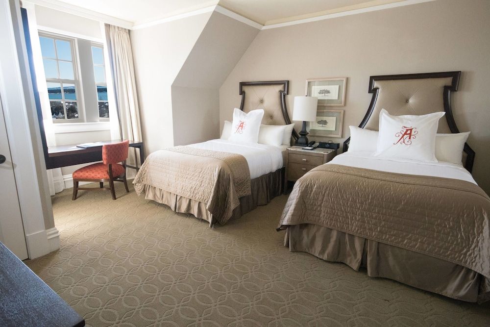 Algonquin Resort St Andrews by-the-Sea Autograph Collection 3