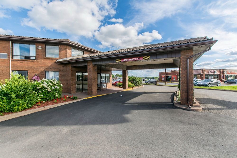 Comfort Inn New Glasgow