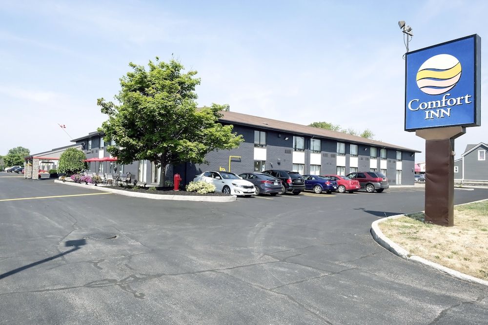 Comfort Inn Belleville
