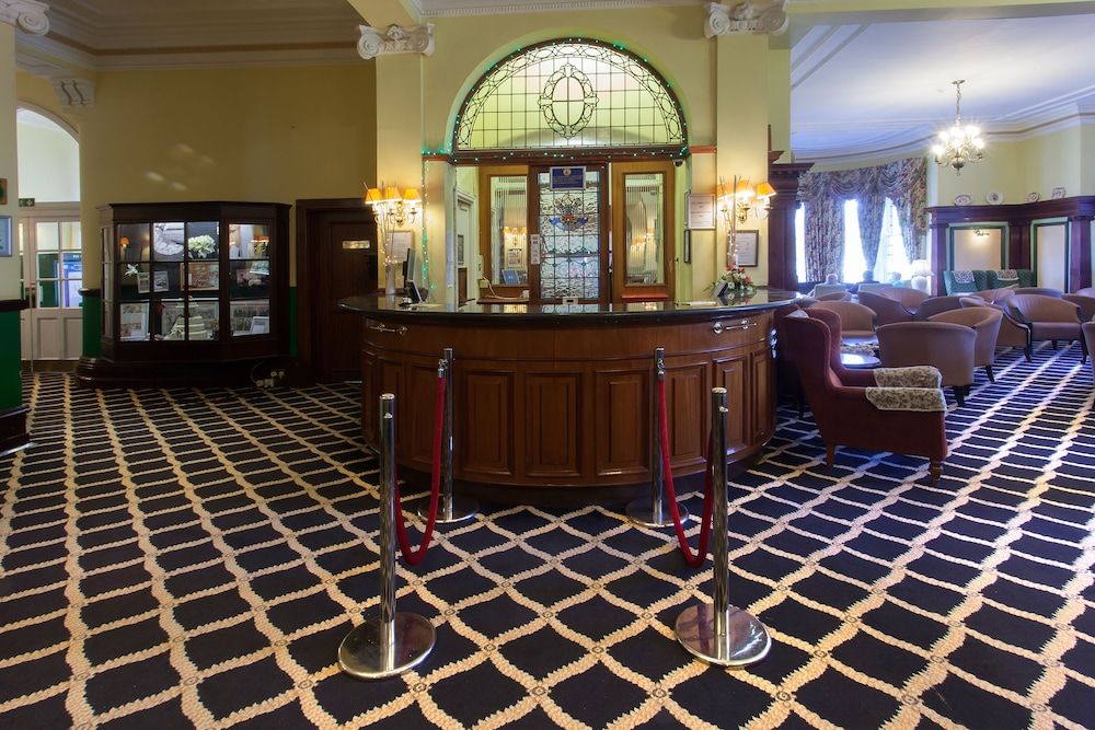 Prince of Wales Hotel 3