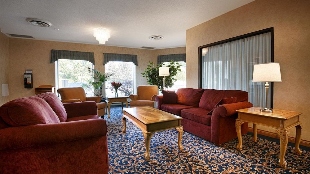 Best Western Plus Otonabee Inn 2