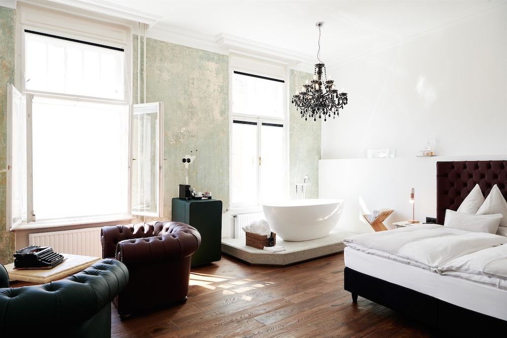 Grand Hotel Wiesler 1