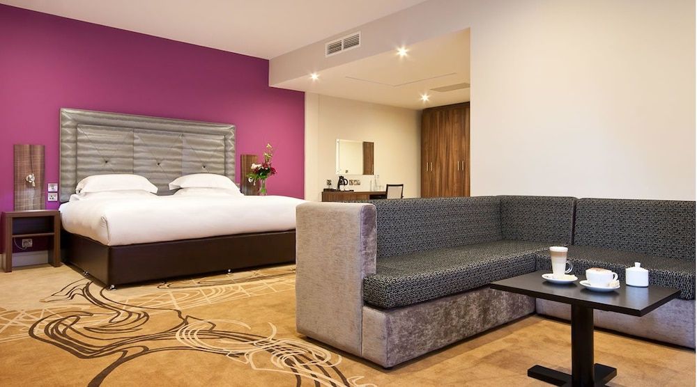 The Daffodil Hotel 2