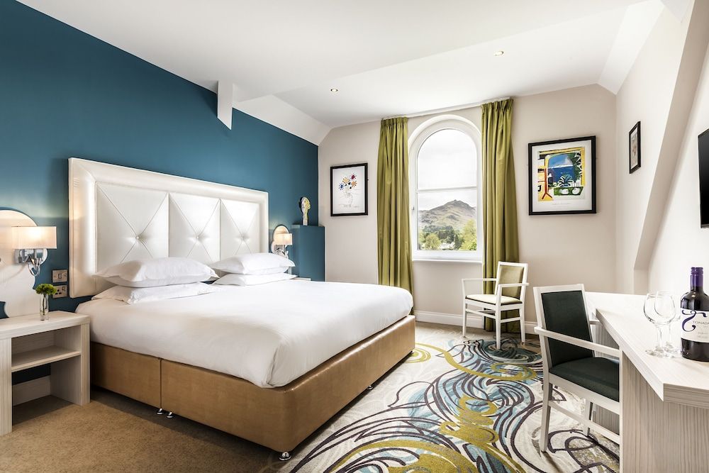 The Daffodil Hotel 3