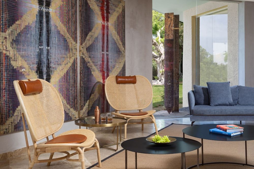 Dan  Caesarea Resort 3