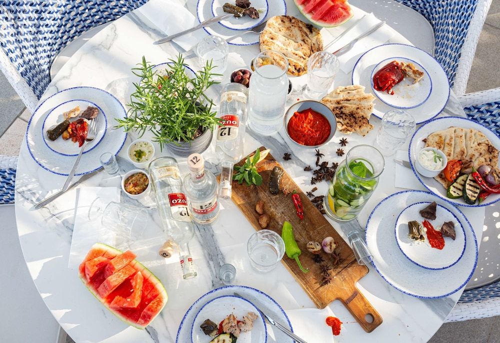 Dan  Caesarea Resort